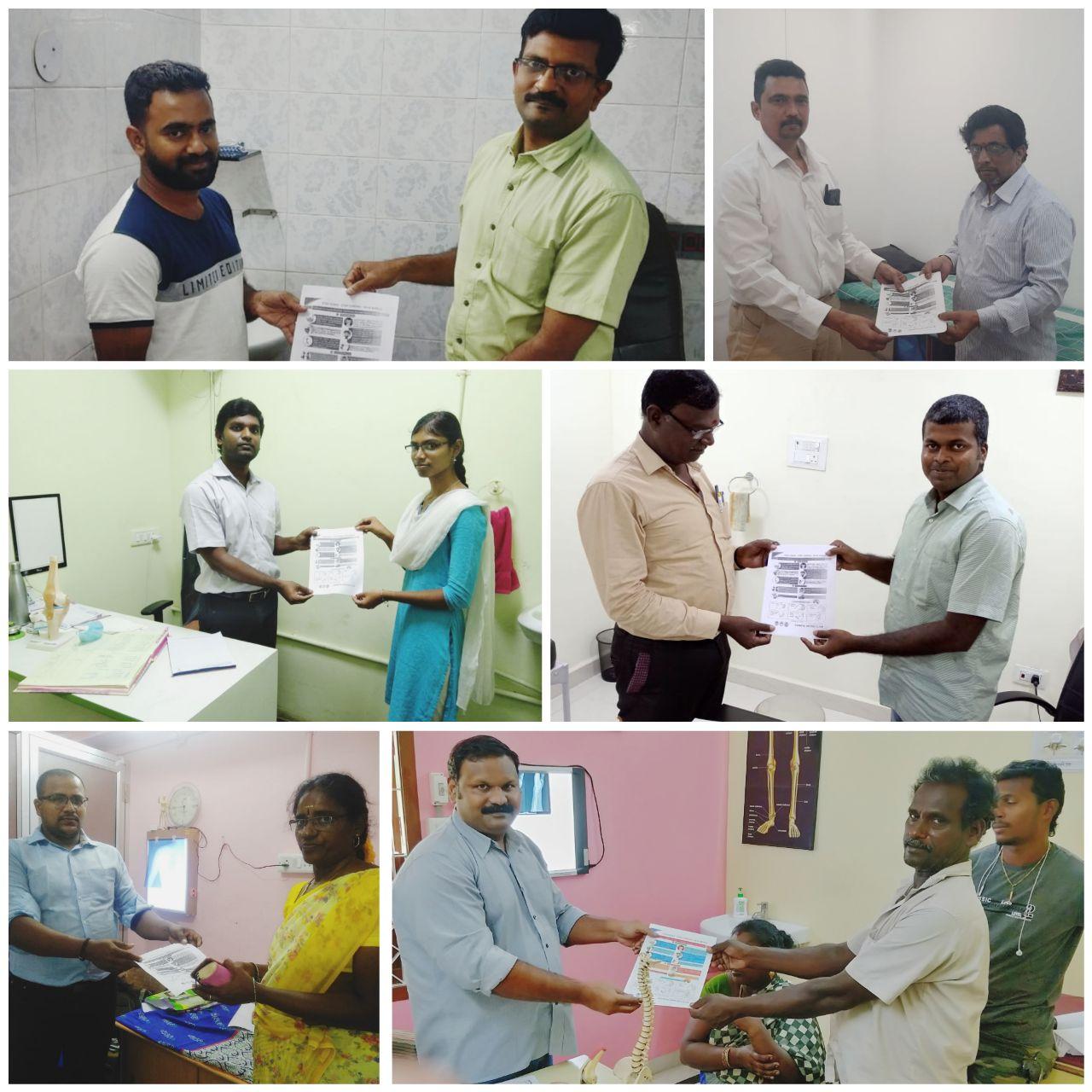 2020.03.20-Distribution-of-PAMPHLETS-to-stop-COVID-19-by-Kanchi-Ortho-Club-Members