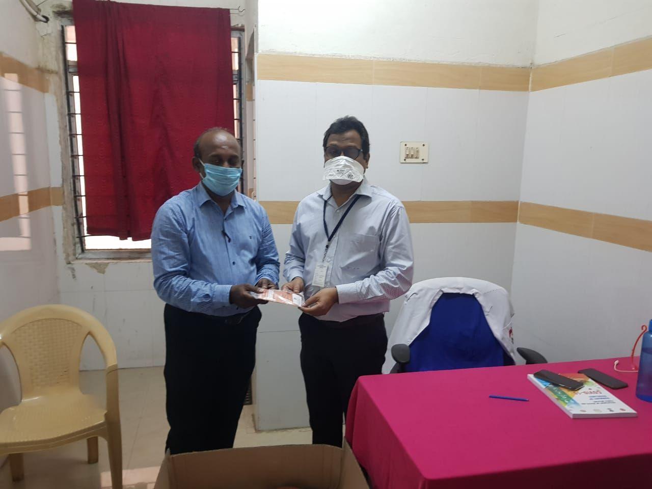 2020.05.07-IOA-_-TNOA-donated-1350-N-95-Masks-_-Face-Shields-to-HOD’s-of-Orthopedics-at-COVID-Hotspots-in-the-state-1