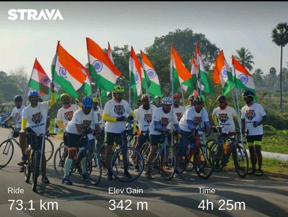 2021.01.26-Dr-Sivaraj-Republic-day-special-cycling-73km-@-Salem