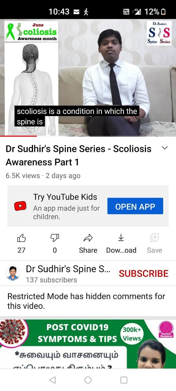 2021.05.30-Dr-G-Sudhir-–-Published-a-YouTube-Video-on-Scoliosis-Awareness