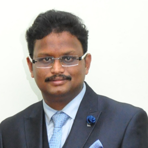 Dr T. Aravinth