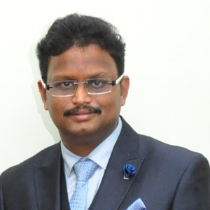 Dr T. Aravinth 