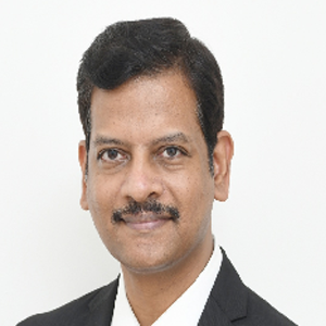 DR. P. Dhanasekararaja