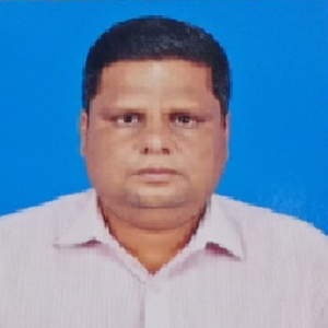DR. M. Karthikeyan
