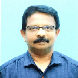 DR. C. Kannan