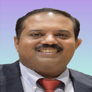 DR. S. Abdul Hameed Ansari