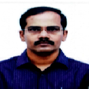 DR. C. Rajkumar