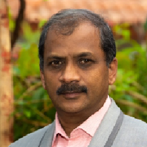 DR. R. Ganesan
