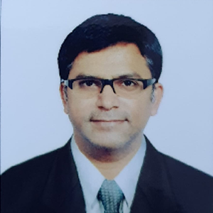 DR. N. Vijayaraghavan