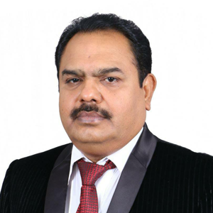 Dr.N.Manikandan