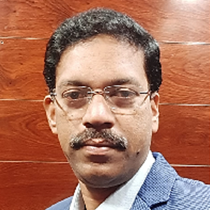 DR. V. Thirunarayanan