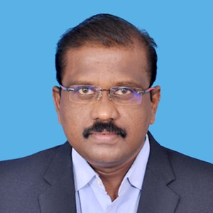 Dr. A.Suresh Kumar 