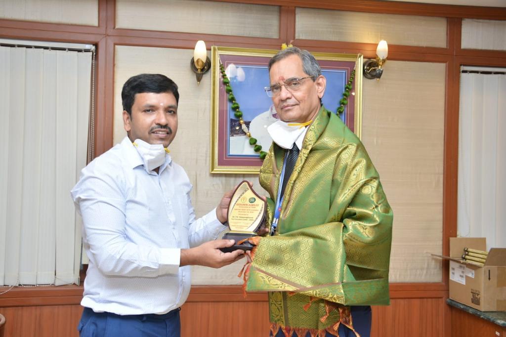 Prof-Vijayaraghavan-PV-Chennai