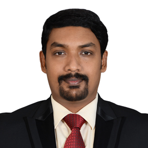 Dr Karu Shanmuga Karthikeyan