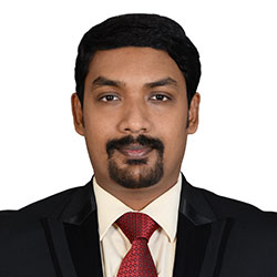 Dr Karu Shanmugha Karthikeyan
