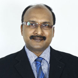 Dr A. Navaladi Shankar