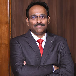 Dr. A.Saravanan
