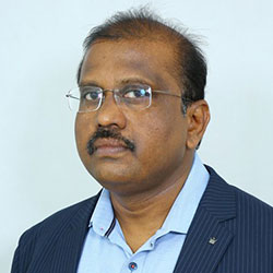 Dr. A.Suresh Kumar 