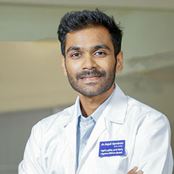 Dr.Arul Prasanna 