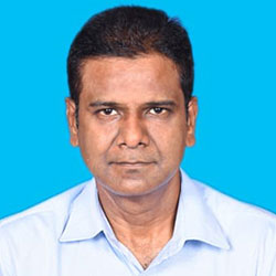 Dr.Balakannan J