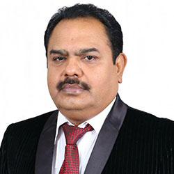 Dr. N.Manikandan