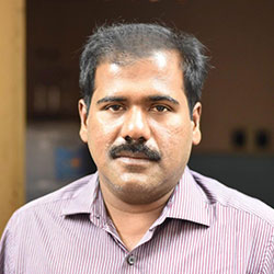 Dr.B.Saravanan