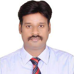 Dr.T. Sathish Kumar 