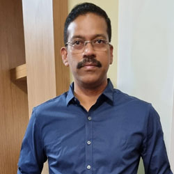 Dr.V.Thirunarayanan